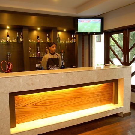 Vikram Vintage Inn Nainital Exterior photo