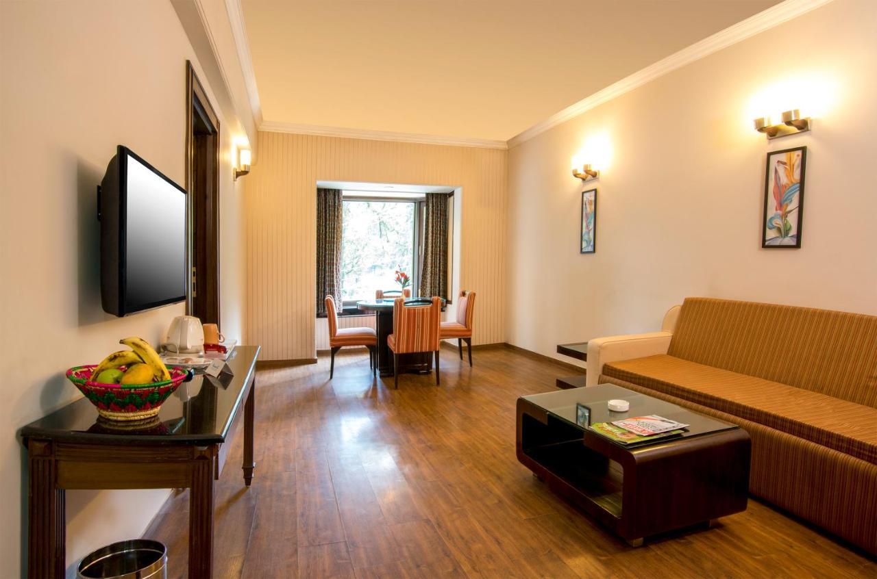 Vikram Vintage Inn Nainital Exterior photo