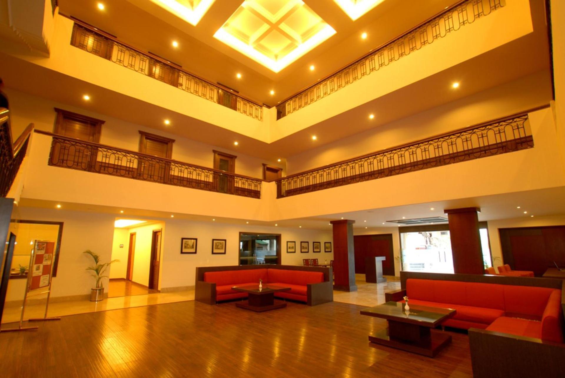 Vikram Vintage Inn Nainital Exterior photo