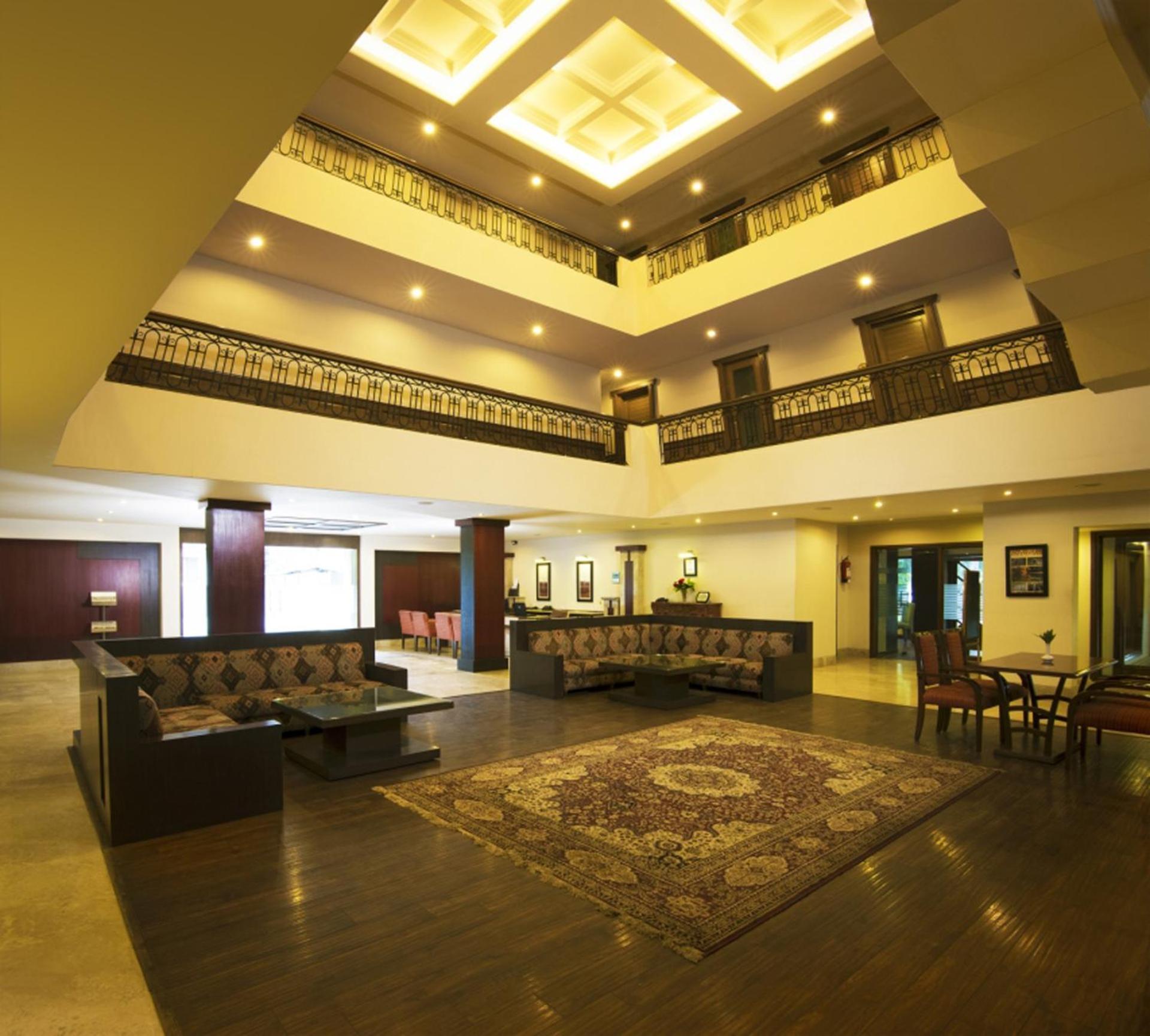 Vikram Vintage Inn Nainital Exterior photo