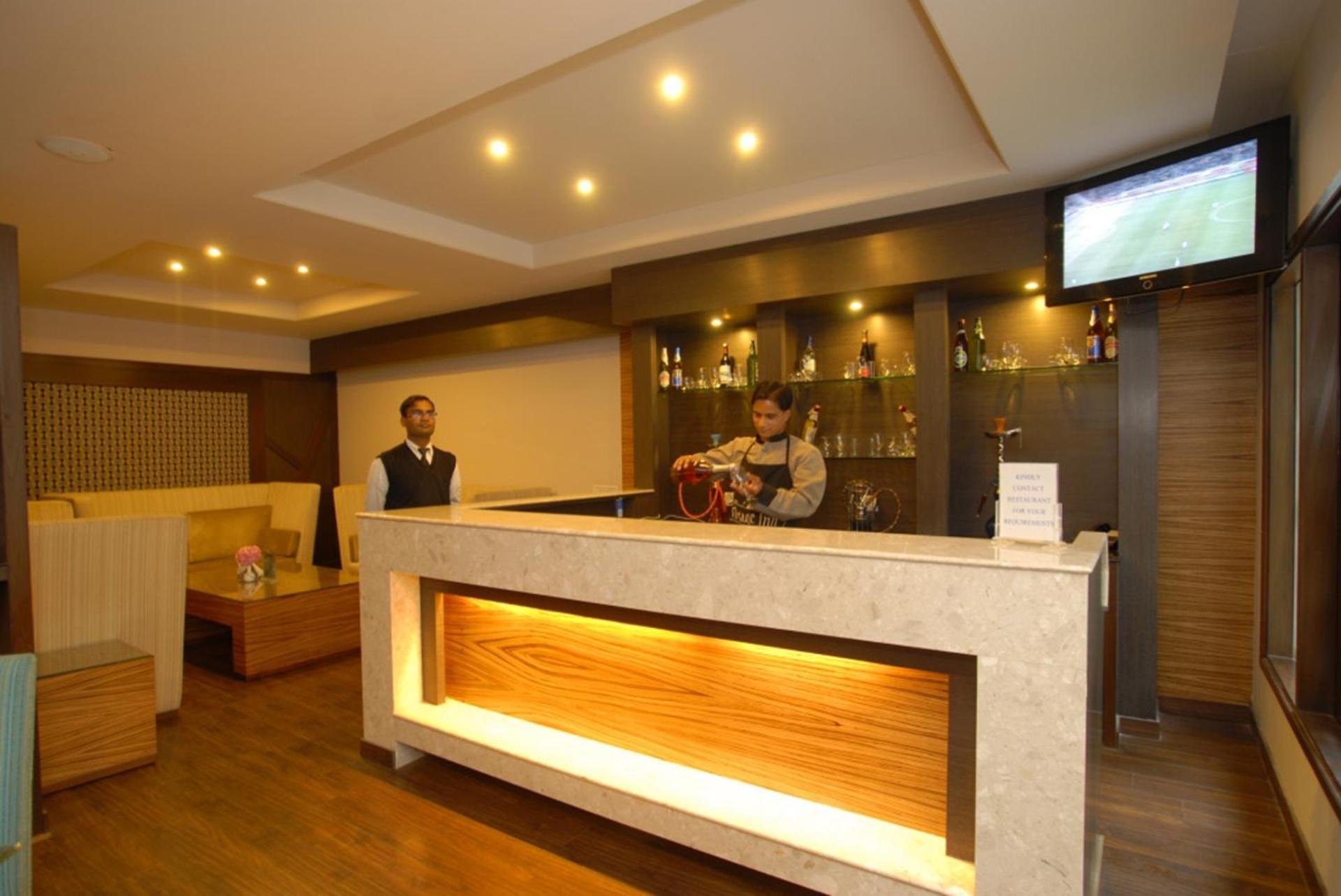 Vikram Vintage Inn Nainital Exterior photo