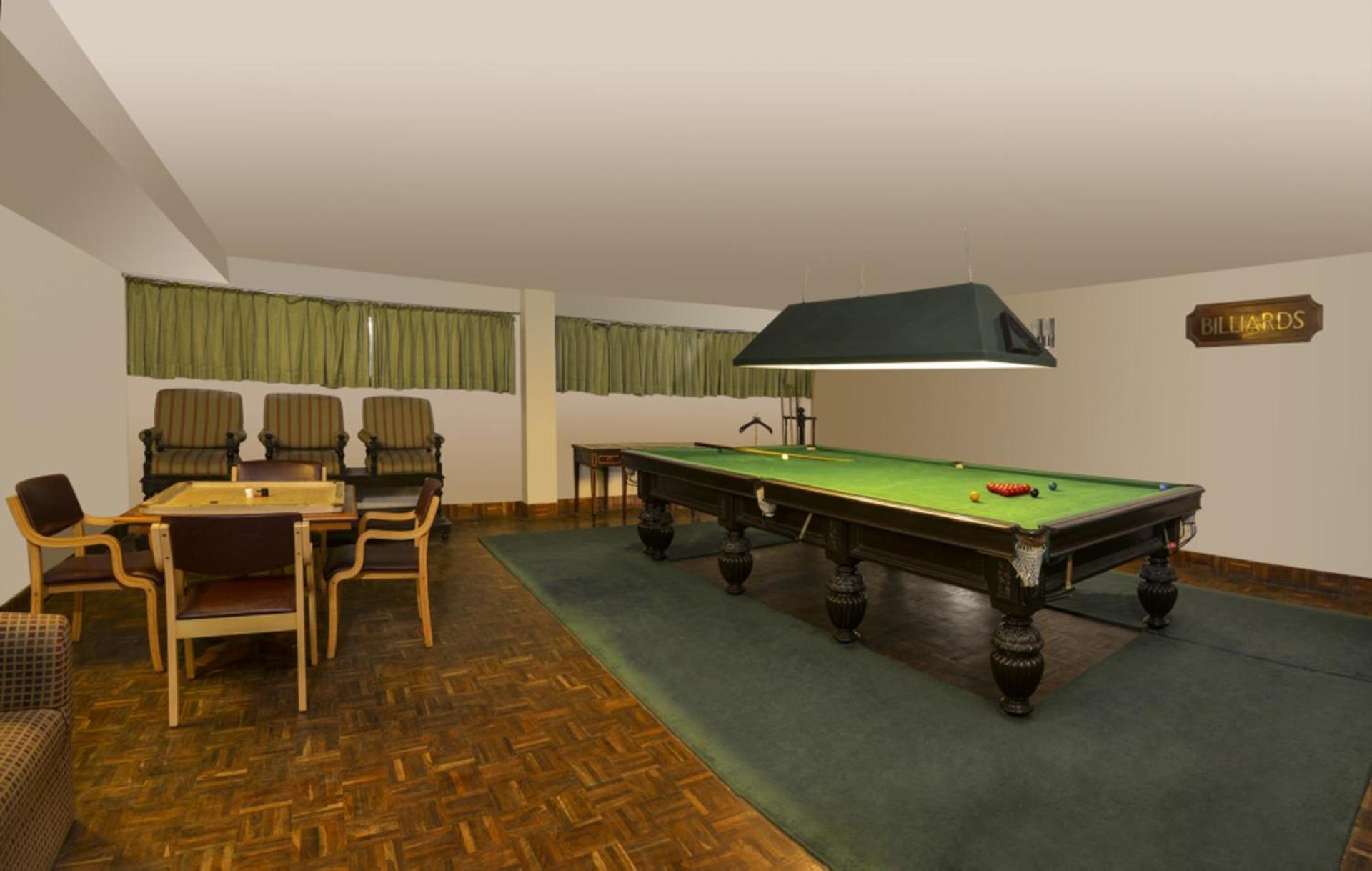 Vikram Vintage Inn Nainital Exterior photo