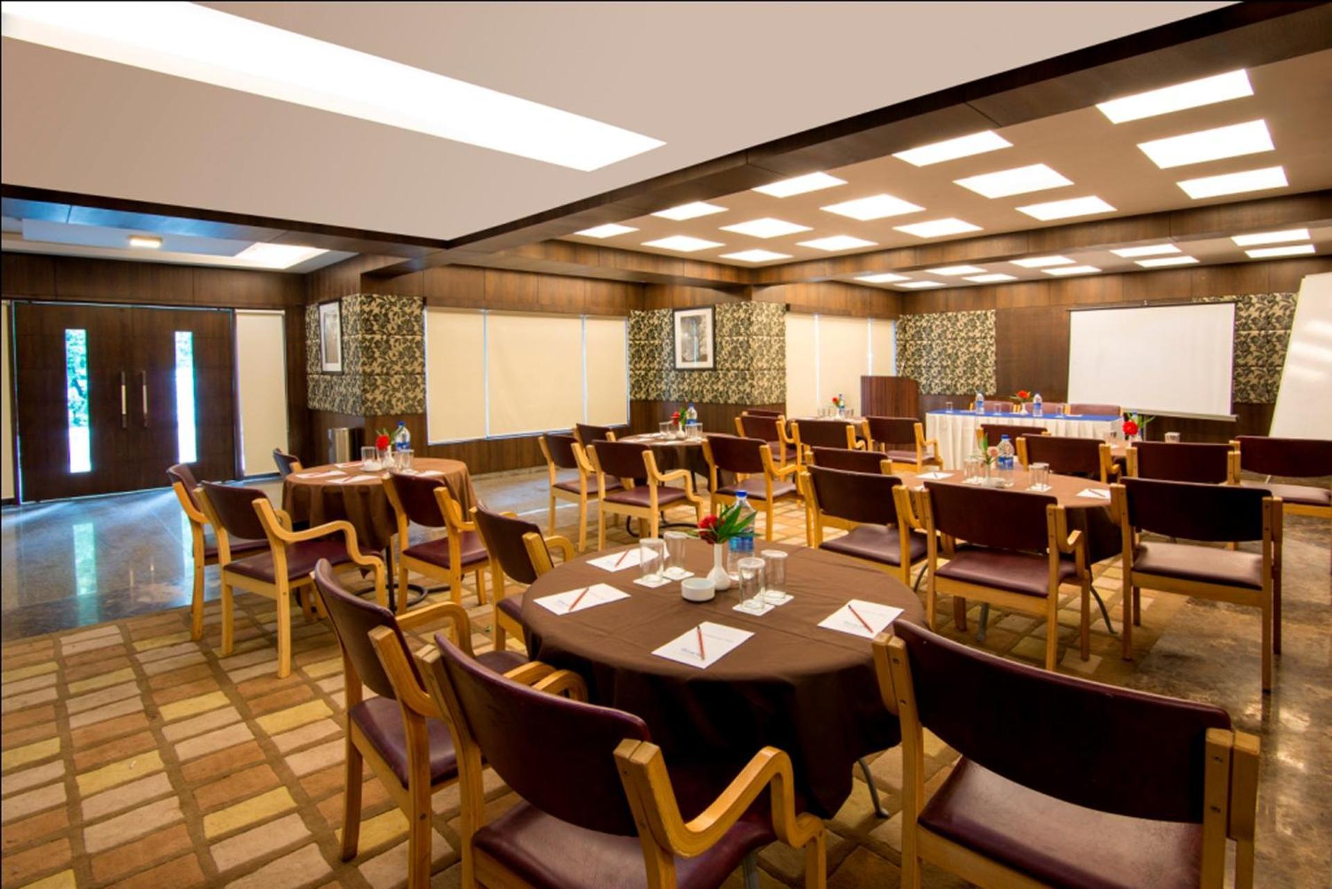 Vikram Vintage Inn Nainital Exterior photo
