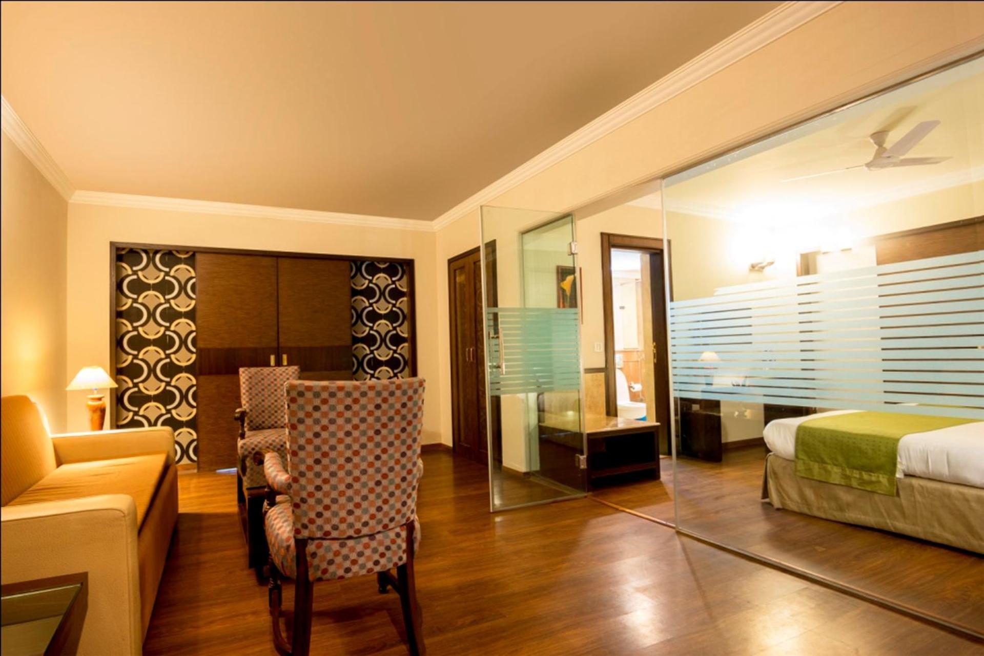 Vikram Vintage Inn Nainital Exterior photo