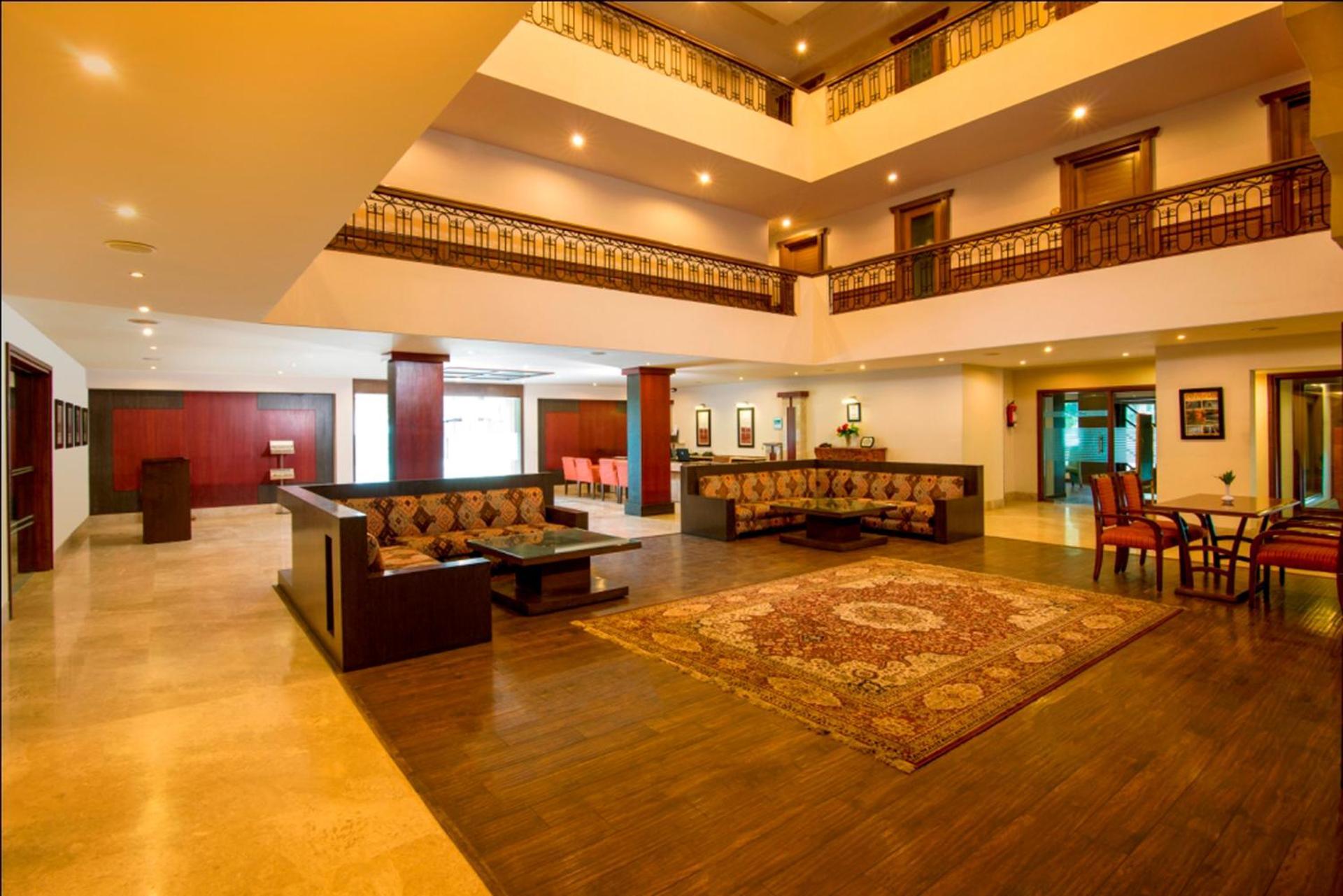 Vikram Vintage Inn Nainital Exterior photo