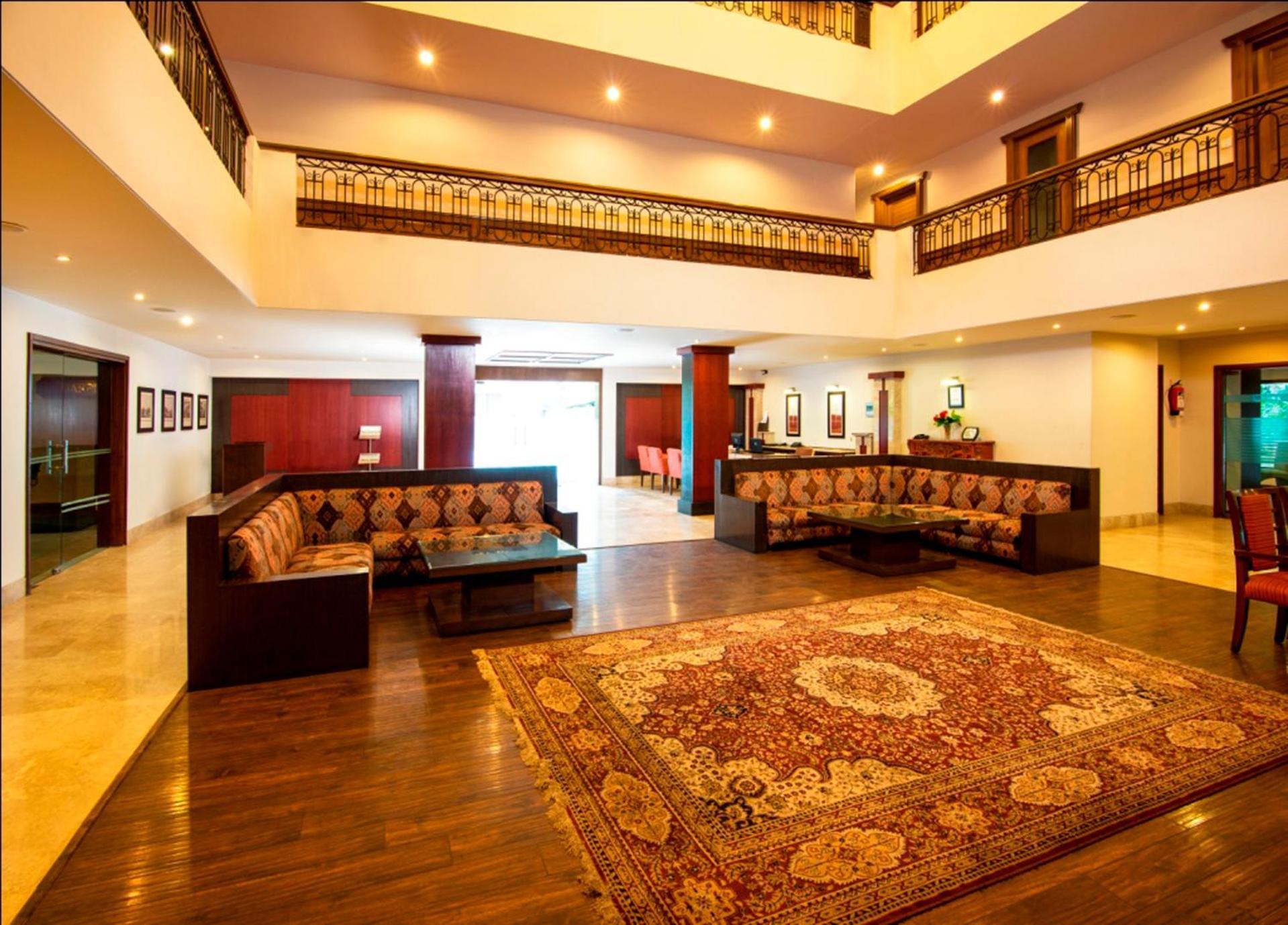 Vikram Vintage Inn Nainital Exterior photo
