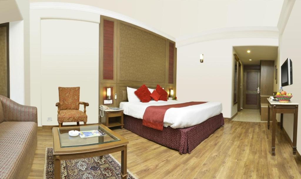 Vikram Vintage Inn Nainital Exterior photo